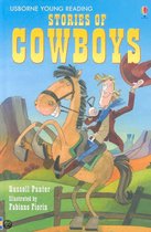 Stories Of Cowboys