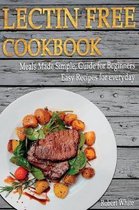 LECTIN FREE Cookbook