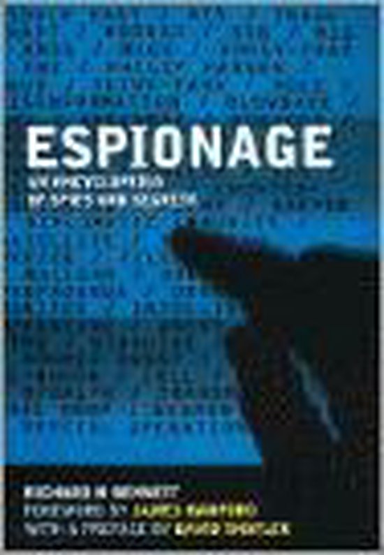 9781852279424 - Espionage