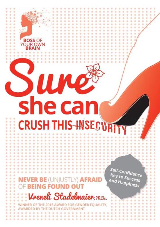 Sure she can - cover