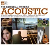 Essential Guide To Acoustic