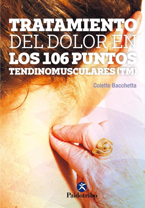 Medicina Energética - Tratamiento del dolor en los 106 punt ... - cover