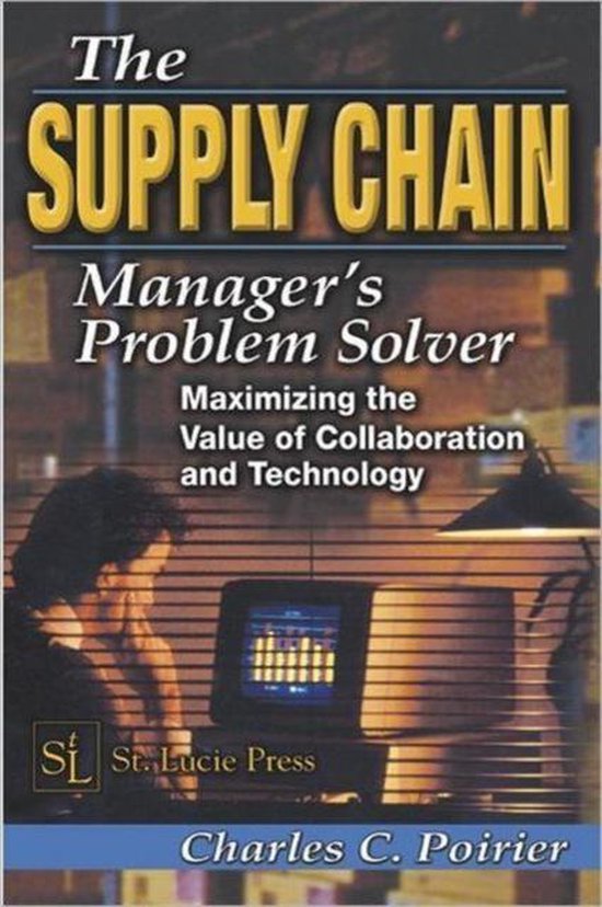 The Supply Chain Manager's Problem-Solver