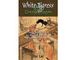 White Tigress Green Dragon