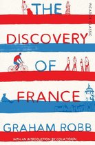 Picador Collection - The Discovery of France