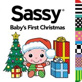 Sassy - Baby's First Christmas
