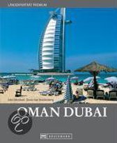 Geranova/Bruckmann Laenderportraeit Premium Oman Dubai