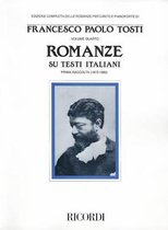 Romanze, Volume Quarto