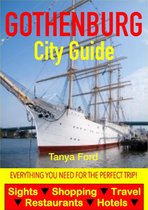 Gothenburg City Guide - Sightseeing, Hotel, Restaurant, Travel & Shopping Highlights