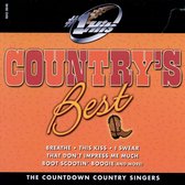 Hot Hits: Country's Best