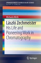 SpringerBriefs in Molecular Science - László Zechmeister