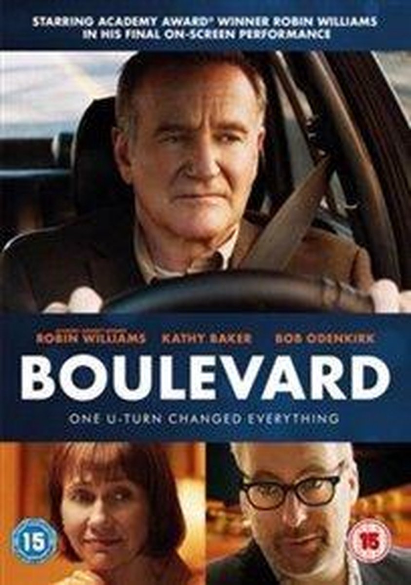 Boulevard