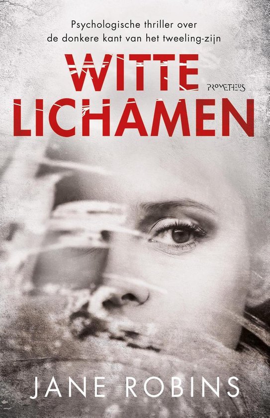Witte lichamen - cover