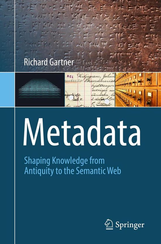 Computer Science (R0) - Metadata - cover