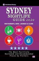 Sydney Nightlife Guide 2020