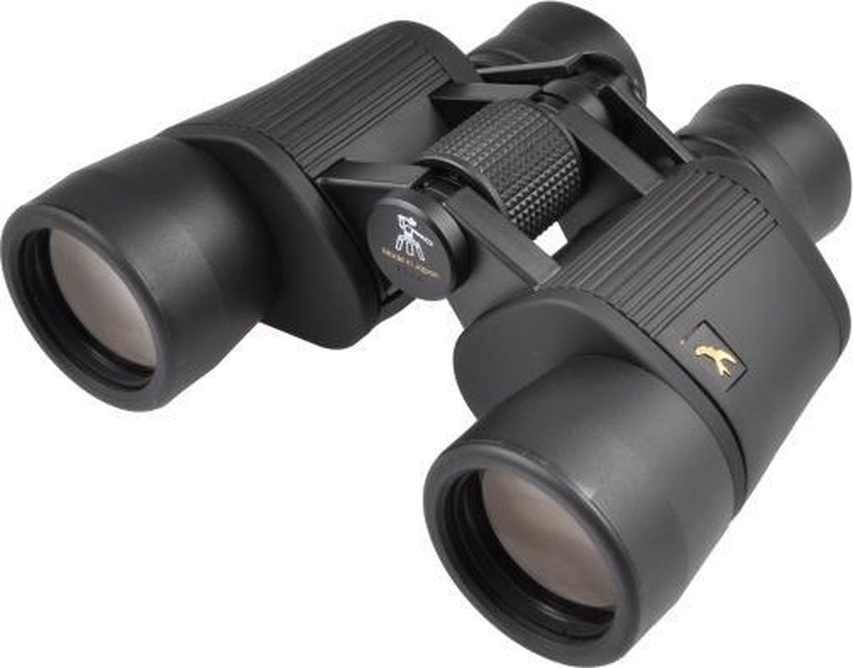 Kite Optics Fitis 10x50 - verrekijker - duurzaam - waterdicht - perfect voor de startende vogelspotter