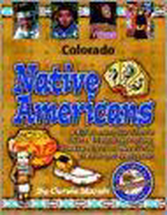 Native american heritage colorado native americans carole marsh