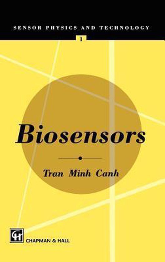 Biosensors - cover