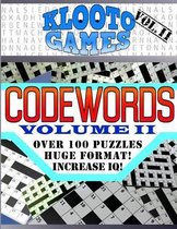 KLOOTO Games CODEWORDS