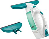 dry & clean raamzuiger met smalle zuigmond (17 cm) click system