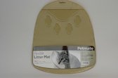 Petmate flexible litter mat - 1 ST