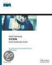 CCDA Exam Certification Guide