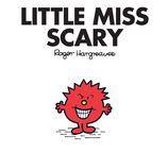 Mr. Men and Little Miss - Little Miss Scary