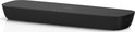 Soundbar Panasonic Corp. SCHTB200EGK Bluetooth 80W Zwart