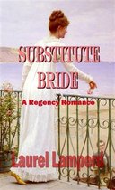 Omslag Substitute Bride