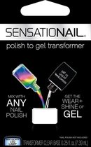 SensatioNail Polish to gel Refill