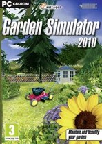 Garden Simulator /PC