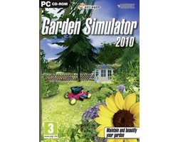 Garden Simulator /PC