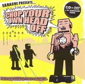 Chop Your Own Head Off/Cd+Dvd