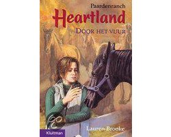 Heartland Door Het Vuur