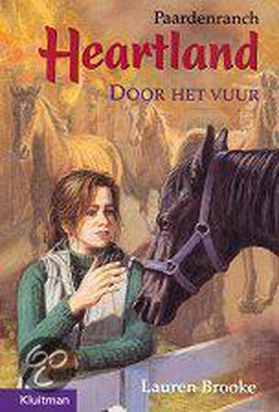 9789020621440 - Heartland Door Het Vuur