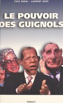 Le pouvoir des Guignols