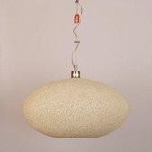 POD Bubble - Hanglamp - Ø60xH30cm - Recycle PP