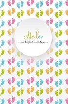 Nele - Mein Babybuch Zum Eintragen