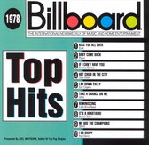 Billboard Top Hits 1978