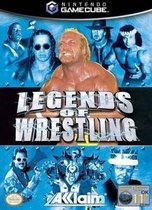 Legends Of Wrestling NGC