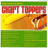 Chart Toppers: Modern Rock Hits of the 80s, Vol. 2