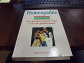 Homeopathie