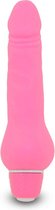 GET REAL BY TOYJOY Mini Vibrator Smooth Classic - roze