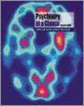 Psychiatry at a Glance