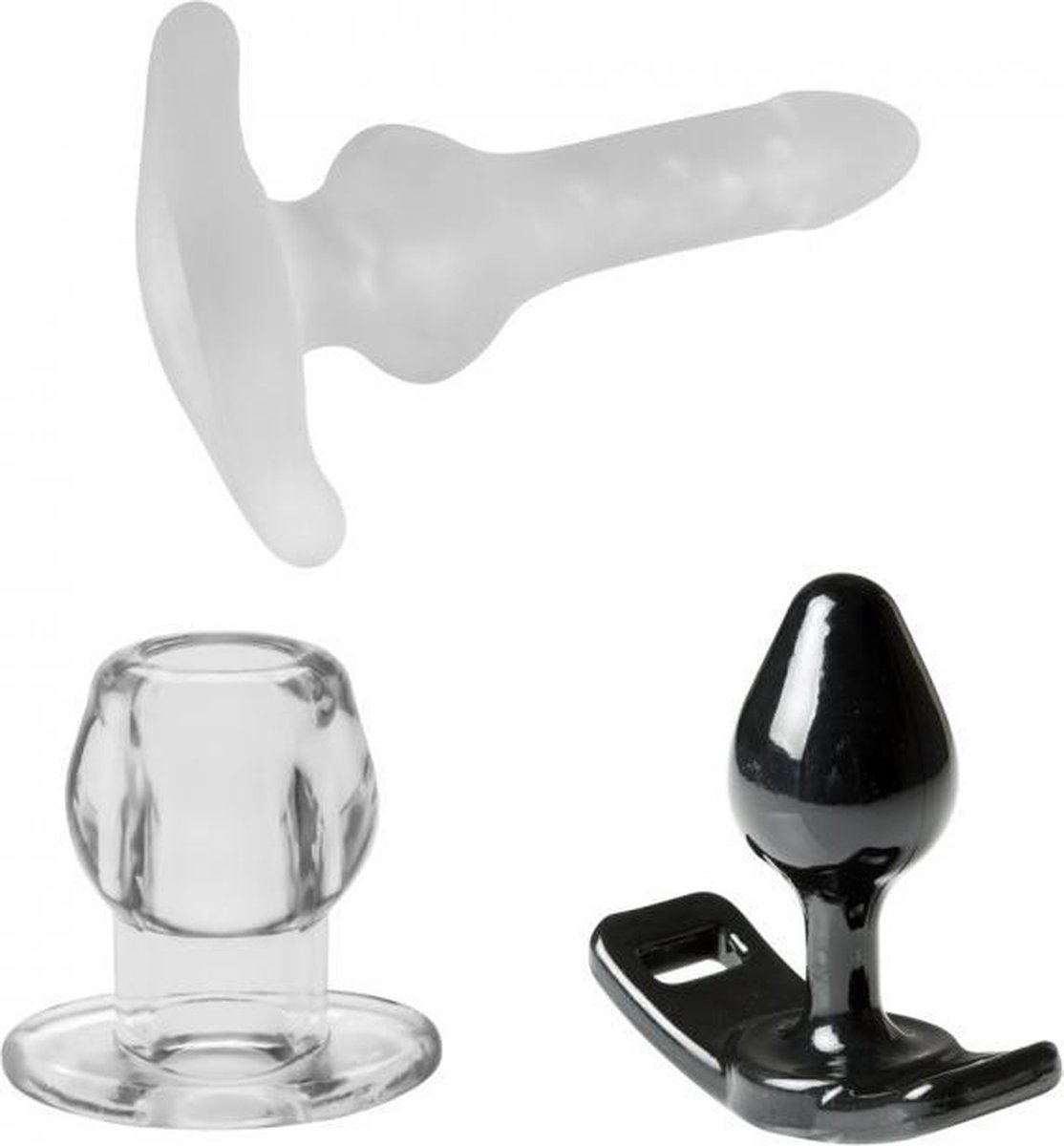 Perfect Fit Collections - Anal Fetish