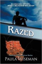 Razed: Book One
