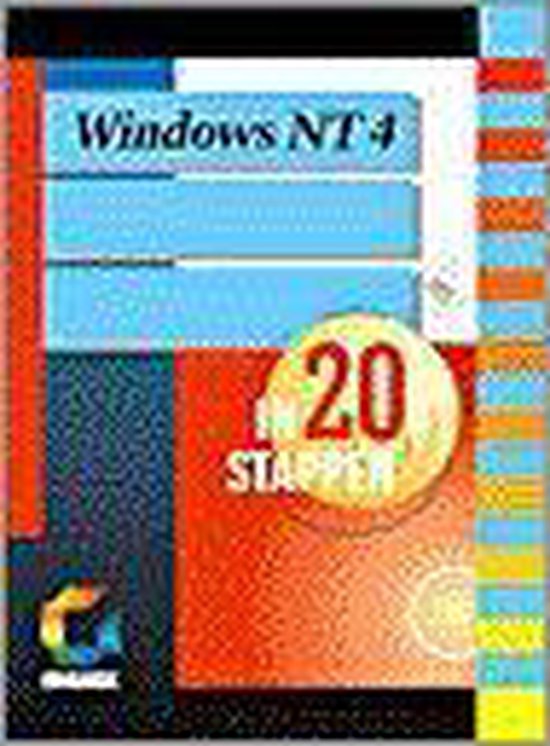 Windows Nt Server 4 In 20 Stappen Pdf Smicladissizaty2