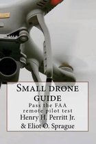 Small drone guide