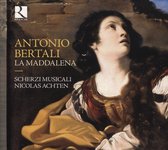 Scherzi Musicali - La Maddalena (CD)