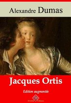 Jacques Ortis – suivi d'annexes